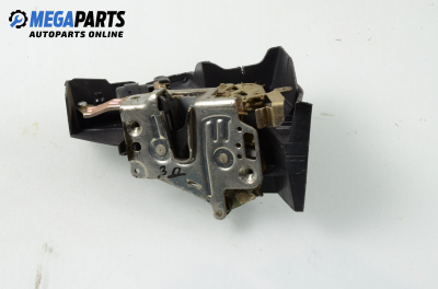 Брава на врата за Mercedes-Benz C-Class Estate (S202) (06.1996 - 03.2001), позиция: задна, дясна