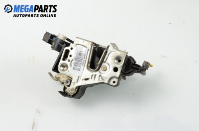 Брава на врата за Mercedes-Benz C-Class Estate (S202) (06.1996 - 03.2001), позиция: предна, лява