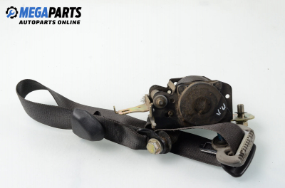 Предпазен колан за Honda Civic VI Hatchback (10.1995 - 02.2001), 4+1 вр., позиция: предна, лява