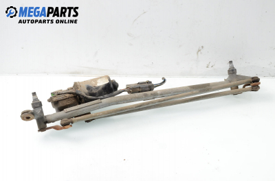 Ел. мотор за чистачките за Honda Civic VI Hatchback (10.1995 - 02.2001), хечбек, позиция: предна