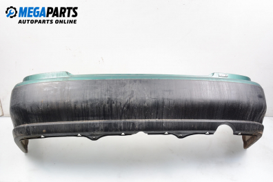 Задна броня за Honda Civic VI Hatchback (10.1995 - 02.2001), хечбек