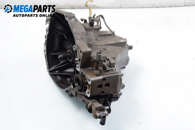 Ръчна скоростна кутия за Honda Civic VI Hatchback (10.1995 - 02.2001) 1.4 i S (EJ9), 90 к.с.