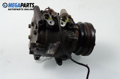 Компресор климатик за Honda Civic VI Hatchback (10.1995 - 02.2001) 1.4 i S (EJ9), 90 к.с., № HS-090L