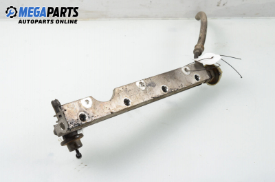 Бензинова рейка за Honda Civic VI Hatchback (10.1995 - 02.2001) 1.4 i S (EJ9), 90 к.с.