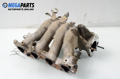 Всмукателен колектор за Honda Civic VI Hatchback (10.1995 - 02.2001) 1.4 i S (EJ9), 90 к.с.