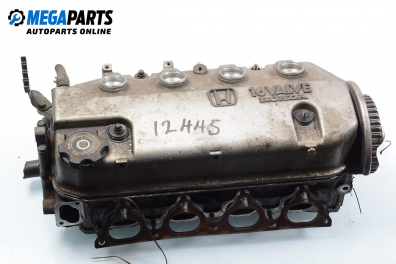 Глава за Honda Civic VI Hatchback (10.1995 - 02.2001) 1.4 i S (EJ9), 90 к.с.