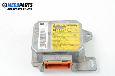 Модул за AIRBAG за Renault Twingo I Hatchback (03.1993 - 10.2012), № 550466400