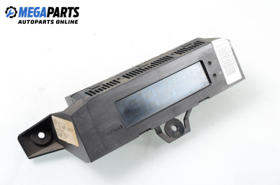 Километраж за Renault Twingo I Hatchback (03.1993 - 10.2012) 1.2 (C067), 54 к.с.