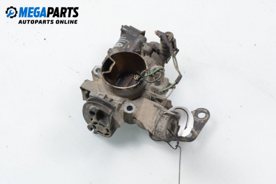 Дроселова клапа за Renault Twingo I Hatchback (03.1993 - 10.2012) 1.2 (C067), 54 к.с.