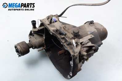 Ръчна скоростна кутия за Renault Twingo I Hatchback (03.1993 - 10.2012) 1.2 (C067), 54 к.с.