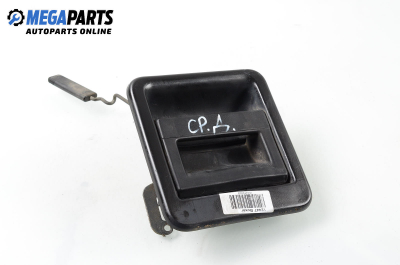 Външна дръжка плъзгаща врата за Peugeot Boxer Bus I (03.1994 - 04.2002), 2+1 вр., товарен