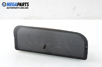 Километраж за Peugeot Boxer Bus I (03.1994 - 04.2002) 2.5 D, 86 к.с.