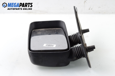 Огледало за Peugeot Boxer Bus I (03.1994 - 04.2002), 2+1 вр., товарен, позиция: лява