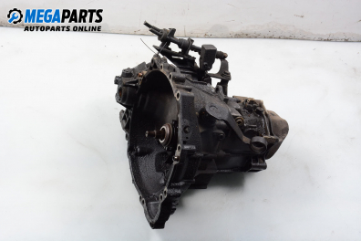 Ръчна скоростна кутия за Peugeot Boxer Bus I (03.1994 - 04.2002) 2.5 D, 86 к.с.