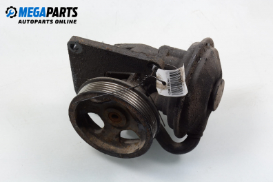 Вакуум помпа за спирачна система за Peugeot Boxer Bus I (03.1994 - 04.2002) 2.5 D, 86 к.с.