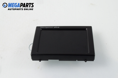 Дисплей навигация за Audi A8 Sedan I (03.1994 - 12.2002)