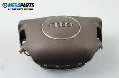 Airbag за Audi A8 Sedan I (03.1994 - 12.2002), 4+1 вр., седан, позиция: предна