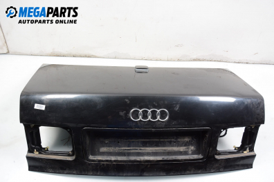 Заден капак за Audi A8 Sedan I (03.1994 - 12.2002), 4+1 вр., седан, позиция: задна