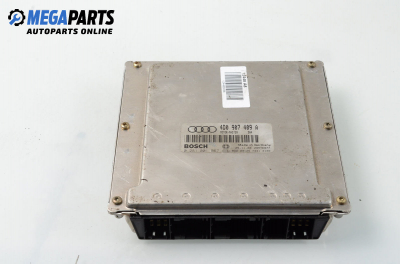Компютър двигател за Audi A8 Sedan I (03.1994 - 12.2002) 3.3 TDI quattro, 224 к.с., № Bosch 0 281 001 867