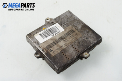 Xenon баласт за Audi A8 Sedan I (03.1994 - 12.2002), № Bosch 1 307 329 066