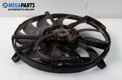 Перка охлаждане за Audi A8 Sedan I (03.1994 - 12.2002) 3.3 TDI quattro, 224 к.с.