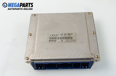 Компютър двигател за Audi A8 Sedan I (03.1994 - 12.2002) 3.3 TDI quattro, 224 к.с., № Bosch 0 281 001 868