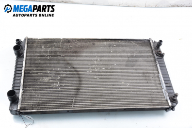 Воден радиатор за Audi A8 Sedan I (03.1994 - 12.2002) 3.3 TDI quattro, 224 к.с.