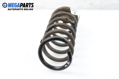 Пружина за ходова част за Audi A8 Sedan I (03.1994 - 12.2002), седан, позиция: задна