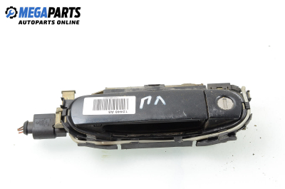 Външна дръжка за Audi A8 Sedan I (03.1994 - 12.2002), 4+1 вр., седан, позиция: предна, лява