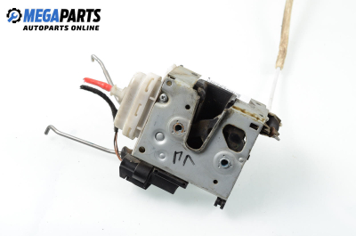 Брава на врата за Audi A8 Sedan I (03.1994 - 12.2002), позиция: предна, лява