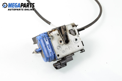 Брава на врата за Audi A8 Sedan I (03.1994 - 12.2002), позиция: задна, лява