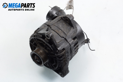 Алтернатор / генератор за Audi A8 Sedan I (03.1994 - 12.2002) 3.3 TDI quattro, 224 к.с.