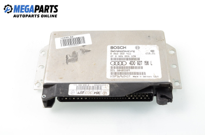 Компютър автоматични скорости за Audi A8 Sedan 4D (03.1994 - 12.2002), автоматик, № Bosch 0 260 002 411 / 4D0927156L