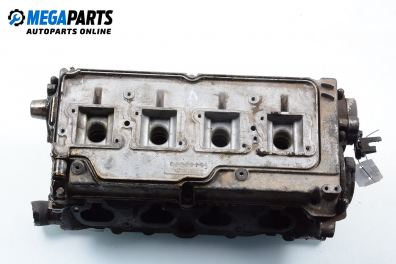 Глава за Audi A8 Sedan I (03.1994 - 12.2002) 3.7 quattro, 230 к.с.