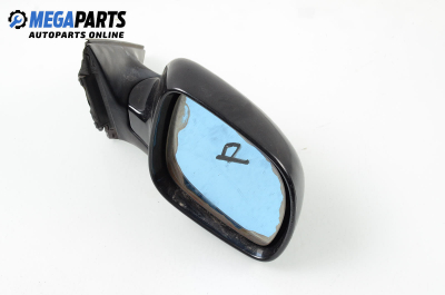Огледало за Audi A8 Sedan I (03.1994 - 12.2002), 4+1 вр., седан, позиция: дясна