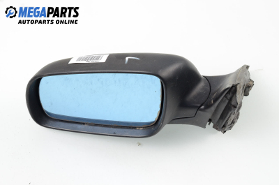 Огледало за Audi A8 Sedan I (03.1994 - 12.2002), 4+1 вр., седан, позиция: лява