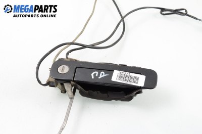 Външна дръжка за Audi A8 Sedan I (03.1994 - 12.2002), 4+1 вр., седан, позиция: предна, дясна