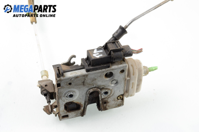 Брава на врата за Audi A8 Sedan I (03.1994 - 12.2002), позиция: предна, лява