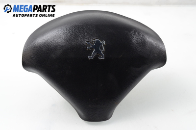 Airbag за Peugeot 407 Sedan (02.2004 - 12.2011), 4+1 вр., седан, позиция: предна