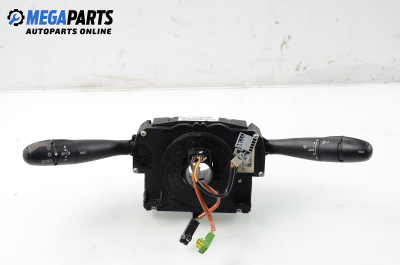 Лостчета светлини и чистачки за Peugeot 407 Sedan (02.2004 - 12.2011)