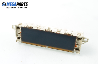 Дисплей за Peugeot 407 Sedan (02.2004 - 12.2011)