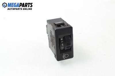 Бутон реглаж светлини за Peugeot 407 Sedan (02.2004 - 12.2011)