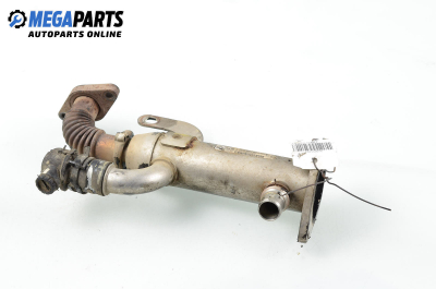 EGR охладител за Peugeot 407 Sedan (02.2004 - 12.2011) 2.0 HDi 135, 136 к.с.