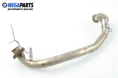 EGR тръба за Peugeot 407 Sedan (02.2004 - 12.2011) 2.0 HDi 135, 136 к.с.