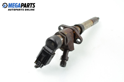 Дюза дизел за Peugeot 407 Sedan (02.2004 - 12.2011) 2.0 HDi 135, 136 к.с., № 657144580