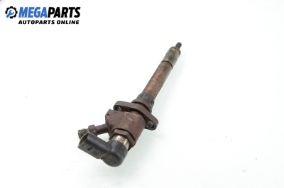 Дюза дизел за Peugeot 407 Sedan (02.2004 - 12.2011) 2.0 HDi 135, 136 к.с., № 657144580