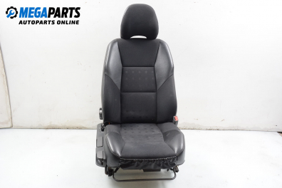 Седалка за Volvo S60 I Sedan (07.2000 - 04.2010), 4+1 вр., позиция: предна, дясна