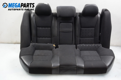 Седалка за Volvo S60 I Sedan (07.2000 - 04.2010), 4+1 вр., позиция: задна