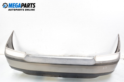 Задна броня за Volvo S60 I Sedan (07.2000 - 04.2010), седан