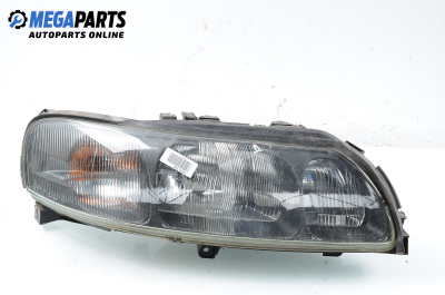 Фар за Volvo S60 I Sedan (07.2000 - 04.2010), седан, позиция: дясна